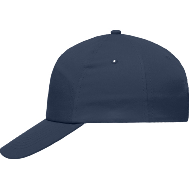 Cap MB002 Unisex one size navy 