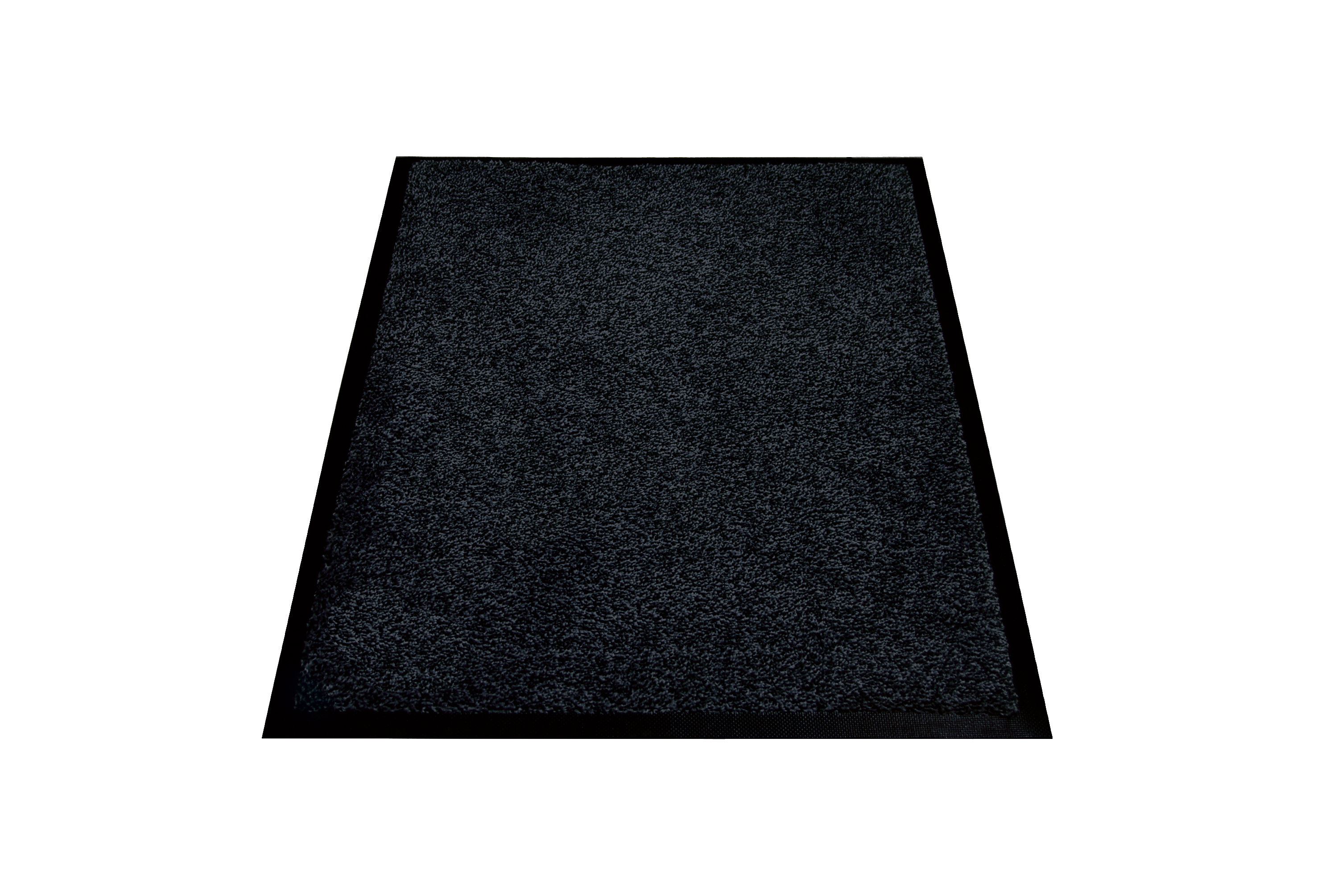 Fußmatte Eazycare Wash 60x85 schwarz