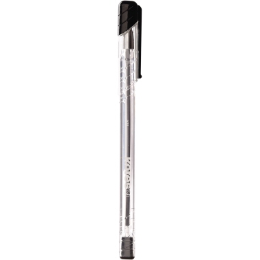 Gelschreiber Kores K 11 schwarz 