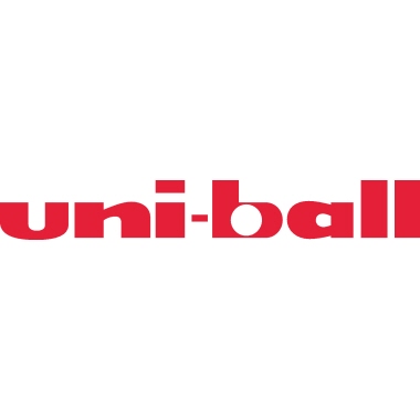 Gelschreiber uni-ball UM153S Impact blau 0,6mm Gelschreiber uni-ball UM153S Impact blau 0,6mm