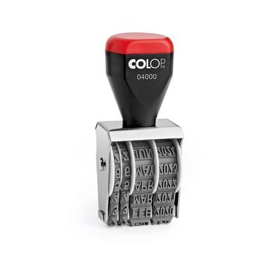 Datumstempel COLOP® 4000 