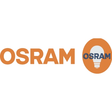 Lampe Osram 36 V / 400 W f. OHP Orsram Tageslichtprojektor
