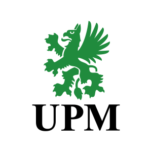 Logo UPM Notes