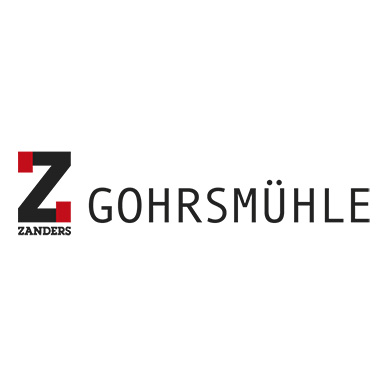 Briefpapier Gohrsmühle A4 80g weiß 12338