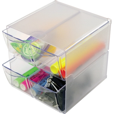 Organisationbox Deflect-o 350301 4F gk 
