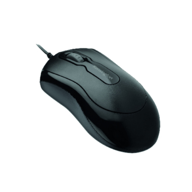 Maus Kensington K72480WW schwarz 