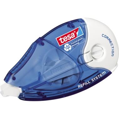 Korrekturroller tesa® 59840 4,2mm x 14m