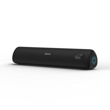 Bluetooth Lautsprecher Hama PipeRoll 