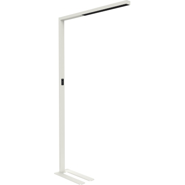 LED-Standleuchte MAULsirius 8259202 Sensor weiß