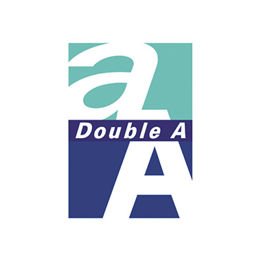 Kopierpapier Double A A4 80g weiß ungeriest 2.500 Blatt