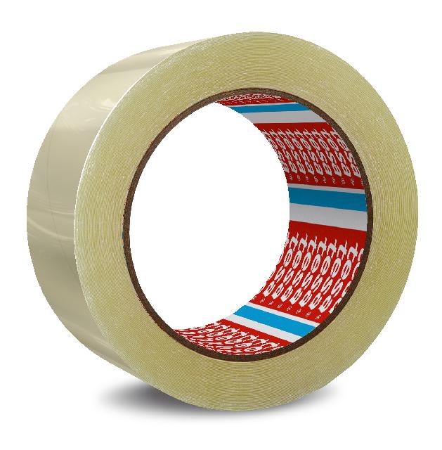 Packband Tesa 58173 66mx50mm braun Tesapack Standard