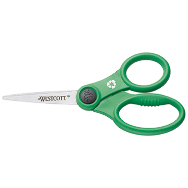 Schere Westcott E-32150 Kleen Earth 13cm