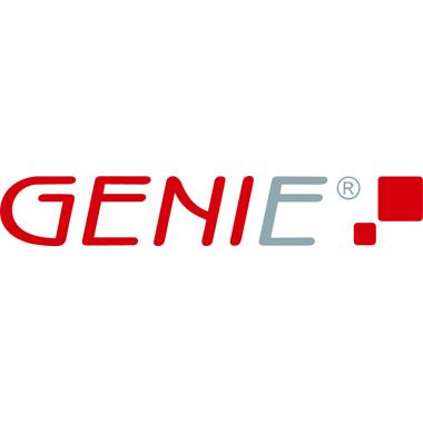 Taschenrechner GENIE 82SC 12071 10stel. schwarz, 240 Funktionen