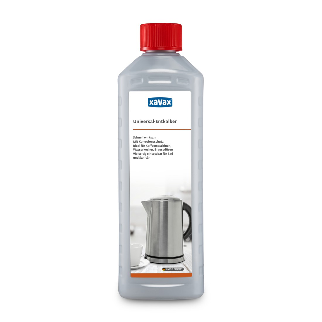 Entkalker Xavax Universal 500 ml 