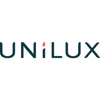 Fußbank Unilux Nymphea grau S Fußbank Unilux Nymphea grau S