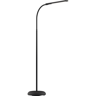 LED Standleuchte Maul Pirro 8234890 sw schwarz