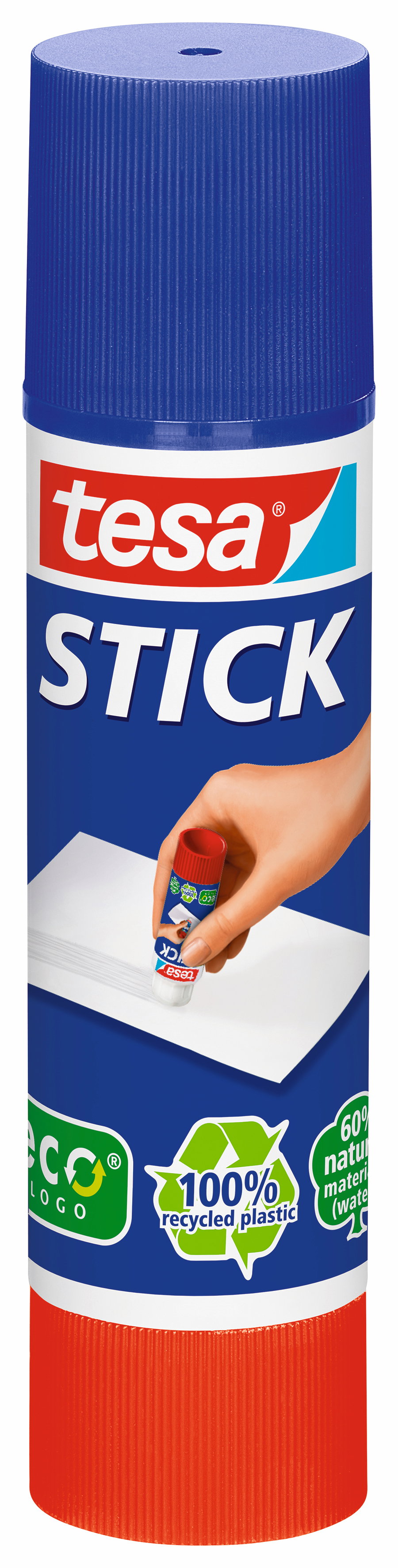 Klebestift Tesa 57026 ecoLogo 20g 