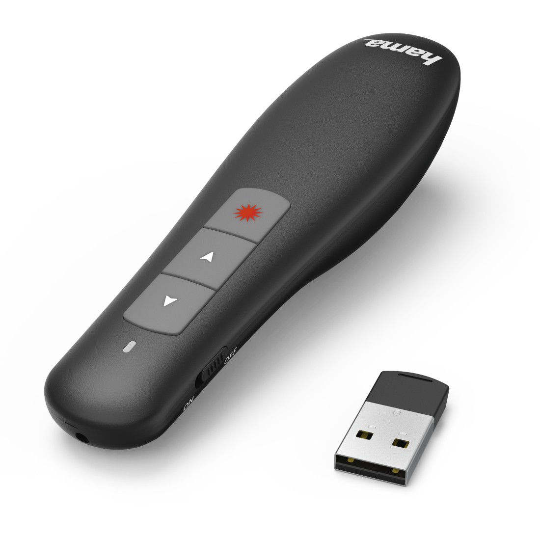 Presenter hama X-Pointer Wireless 