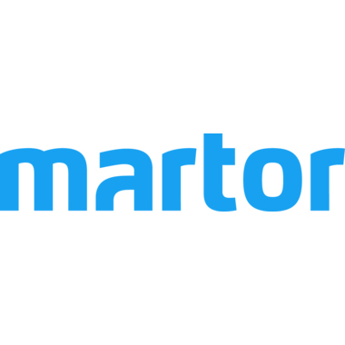 Schneidmatte Martor, 230 x 320 mm Schneidmatte Martor, 230 x 320 mm