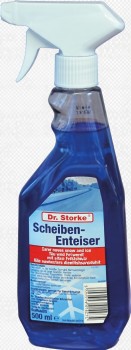 Scheibenenteiserspray Pumpspray 500ml