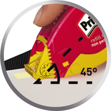 Kleberoller Pritt WA150N permanent nachfüllbar