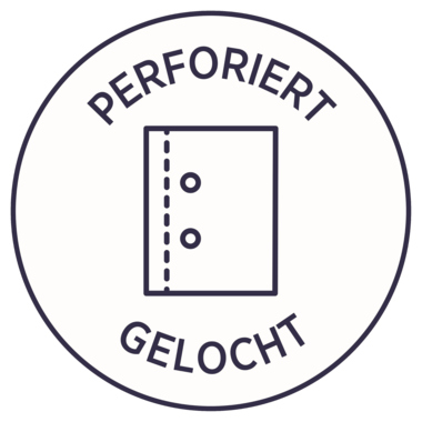 Lieferschein Zweckf. 1720 A5 SD 2x40bl.