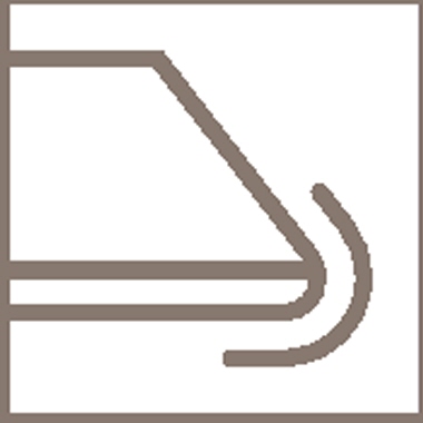 Cutter Martor Secunorm 500 17mm Klinge Nr.65232