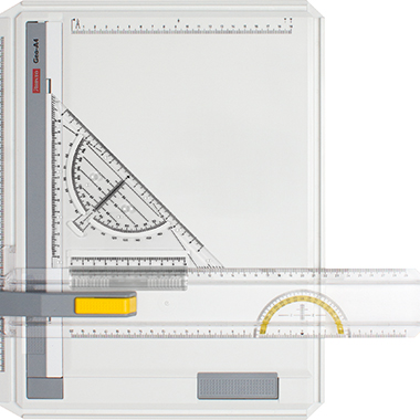 Zeichenplatte Aristo AR7044 A4 GEO-Board 