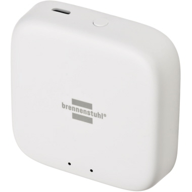 Erweiterungsmodul brennenstuhl® Gateway GWYCZ01
