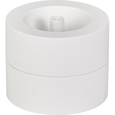 Büroklammernspender Maul 30123 ECO weiß 