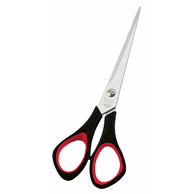 Schere Wedo 976651 16cm für Linkshä. 