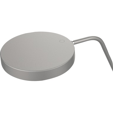 Tischleuchte EyeLight LED 400095547 Metallgrau