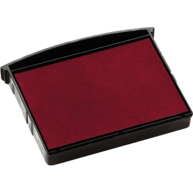 Ersatzkissen COLOP® E/2300 rot 