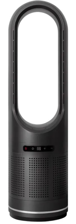 Standventilator Hansa AM-046 30W anthrazit