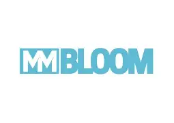 Logo MM BLOOM