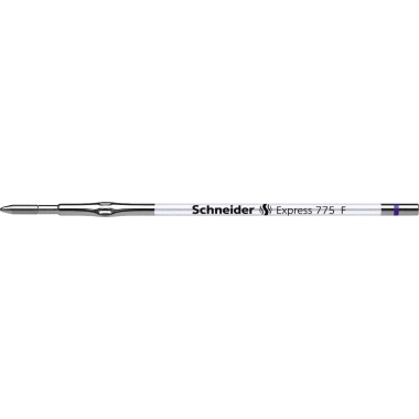 Kugelschreibermine Schneider 775 F blau Express