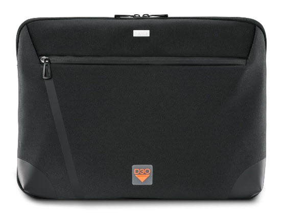 Sleeve Hama 227056 15,6"-16,2" sw Extreme Protect