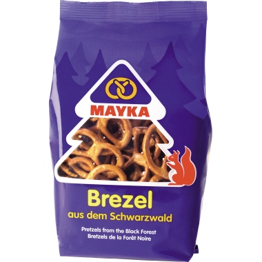 Salzbrezeln Mayka 200g 