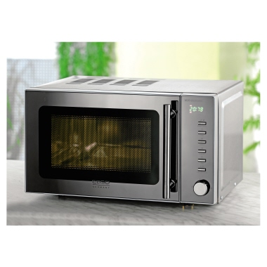 Mikrowelle Caso DESIGN M20 